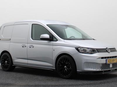 Financial Leas Volkswagen Caddy Cargo 2.0 TDI Comfort