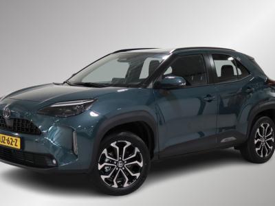 Financial Lease Toyota Yaris Cross 1.5 Hybrid 130 Dynamic
