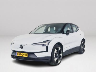 Financial Leas Volvo EX30 Twin Motor Performance Ultra 69 kWh