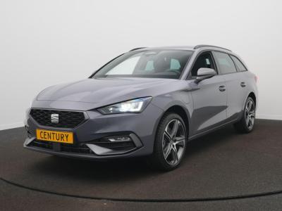 Financial Lease SEAT Leon Sportstourer FR Business 1.5 TSI eHybrid 150 kW
