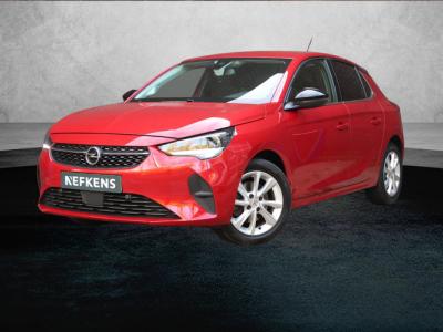 Financial Leas Opel Corsa 100pk Elegance