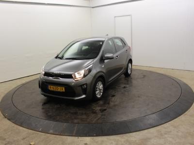 Financial Lease Kia Picanto 1.0 DPi DynamicLine Camera Cruise Carplay NAP