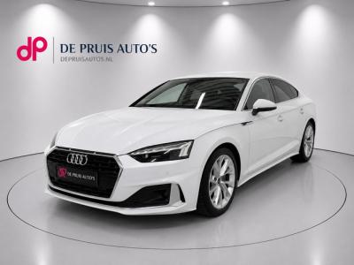 Financial Lease Audi A5 Sportback 40 TFSI quattro S edition