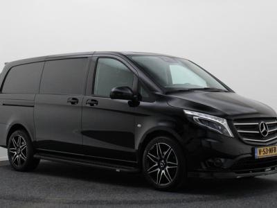 Financial Lease Mercedes-Benz Vito 116 CDI Automaat