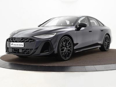 Financial Leas Audi A6 Limousine 2.0 e-hybrid quattro S edition 299 PK