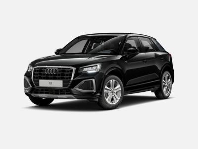 Financial Leas Audi Q2 35 TFSI Advanced edition