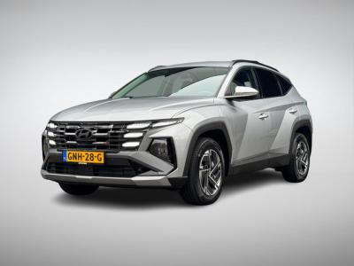 Financial Leas Hyundai Tucson 1.6 T-GDI HEV Comfort Smart