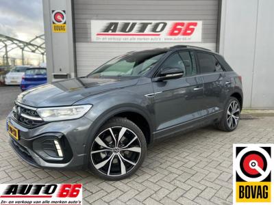 Financial Lease Volkswagen T-Roc 1.5 TSI 3x R-Line Business