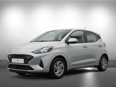 Financial Leas Hyundai i10 1.0 Comfort