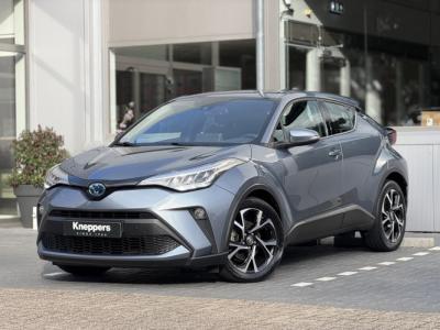 Financial Lease Toyota C-HR 1.8 Hybrid Dynamic