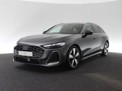 Financial Leas Audi A5 Avant S edition e-hybrid 299 pk quattro