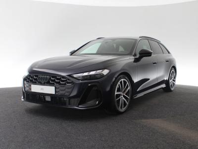 Financial Lease Audi A5 Avant S edition Competion e-hybrid 367 pk quattro