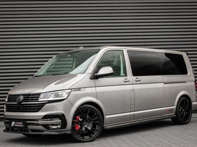Financial Lease Volkswagen Transporter 2.0 TDI L2H1 204PK JB- EDITION DSG