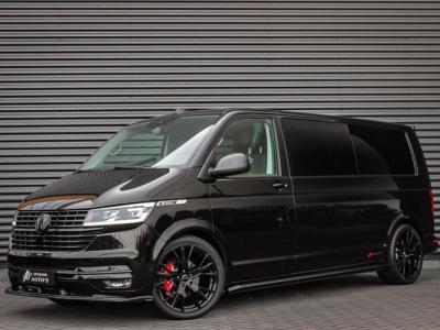 Financial Lease Volkswagen Transporter 2.0 TDI L2H1 30 DC BULLI 150PK DUBBEL CABINE