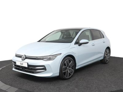Financial Lease Volkswagen Golf Style Edition 1.5 eHybrid 150 kW