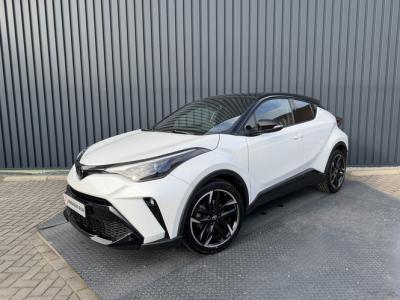 Financial Lease Toyota C-HR 2.0 Hybrid GR-Sport