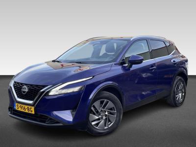Financial Lease Nissan QASHQAI 1.3 MHEV Xtronic Acenta