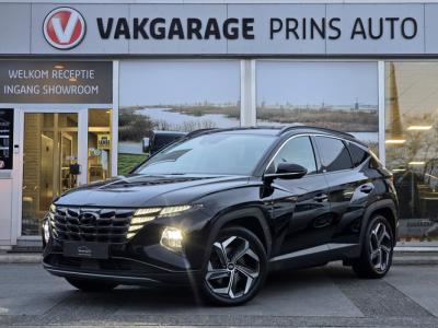 Financial Lease Hyundai Tucson 1.6 T-GDI PHEV Plug-in Hybrid Prime 4WD