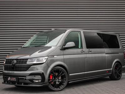 Financial Lease Volkswagen Transporter 2.0 TDI L2H1 BULLI DUBBEL CABINE 204PK 2023 JB-EDIITON