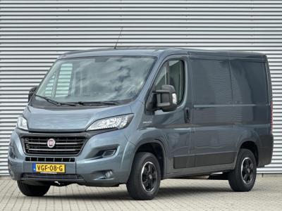 Financial Leas Fiat Ducato 30 2.3 MultiJet L1H1