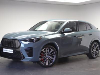 Financial Lease BMW iX2 eDrive20 M Sport