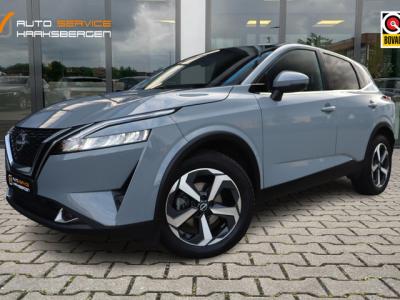 Financial Leas Nissan QASHQAI 1.3 MHEV Xtronic N-Connecta