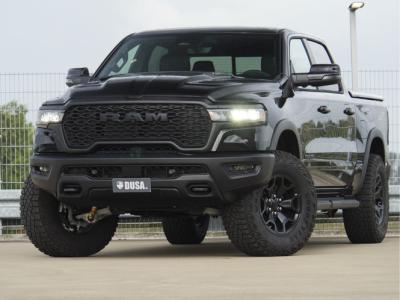 Financial Leas Dodge Ram