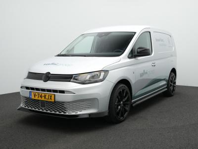 Financial Leas Volkswagen Caddy Cargo Style 2.0 TDI 122pk DSG