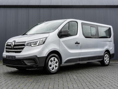 Financial Lease Renault Trafic dCi 150PK