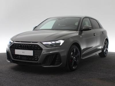 Financial Lease Audi A1 Sportback S edition 25 TFSI 95 pk
