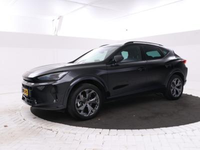 Financial Leas CUPRA Formentor 1.5 TSI e-Hybrid Business