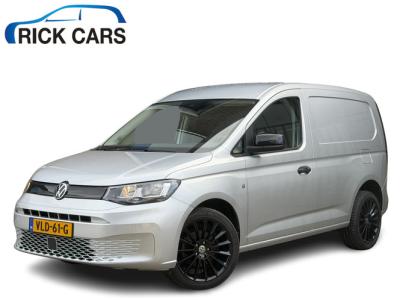 Financial Leas Volkswagen Caddy Cargo 2.0 TDI EURO 6 Comfort