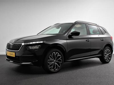 Financial Leas Škoda Kamiq 1.0 TSI 110pk DSG Style