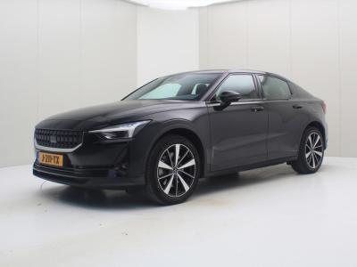 Financial Lease Polestar 2 Long Range Dual Motor 408PK 78kWh 94% SoH