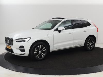 Financial Leas Volvo XC60 2.0 Recharge T6 AWD Momentum