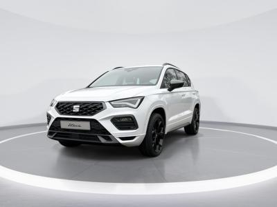 Financial Leas SEAT Ateca FR Business Intense 1.5 TSI 110 kW