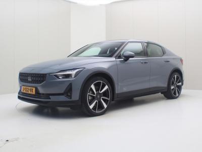 Financial Lease Polestar 2 Long Range Dual Motor 408PK 78kWh 93% SoH