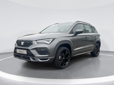 Financial Leas SEAT Ateca FR Business Intense 1.5 TSI 110 kW