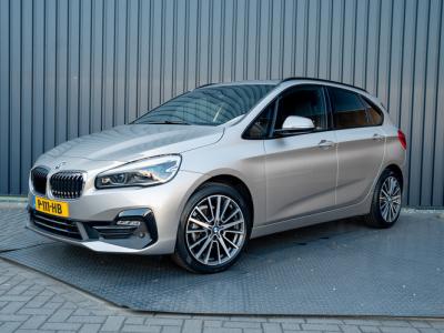 Financial Lease BMW 2 Serie Active Tourer 218i Business Edition Plus