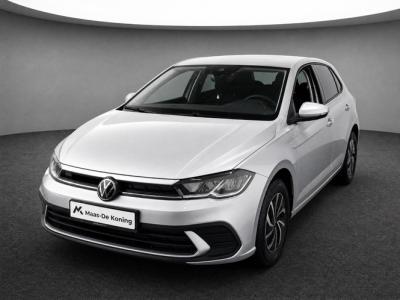 Financial Leas Volkswagen Polo 1.0 TSI 95pk Life Edition