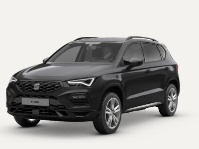 Financial Leas SEAT Ateca FR Business Intense 1.5 TSI 110 kW