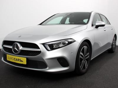 Financial Leas Mercedes-Benz A-Klasse 180 Progressive 7-DCT