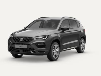 Financial Lease SEAT Ateca FR Business Intense 1.5 TSI 110 kW