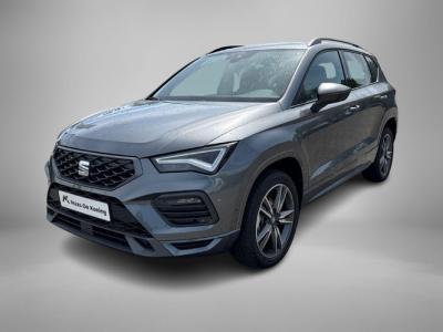 Financial Lease SEAT Ateca FR Business Intense 1.5 TSI 110 kW