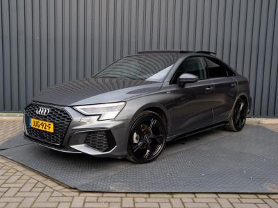 Financial Lease Audi A3 Limousine 35 TFSI S edition