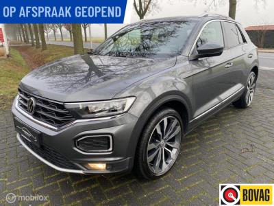 Financial Lease Volkswagen T-Roc 1.5 TSI DSG I Sport I LED INavigatie I 19 INCH I