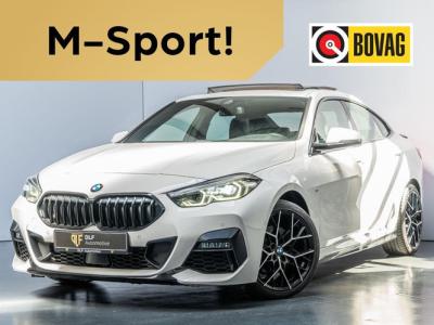 Financial Lease BMW 2 Serie Gran Coupé 218i M Sport Edition