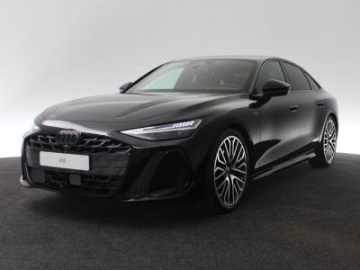 Financial Lease Audi A6 Limousine e-hybrid 299 pk quattro S edition