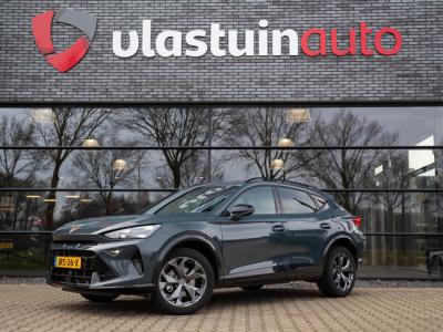 Financial Lease CUPRA Formentor 1.5 eTSI Business Edition Plus