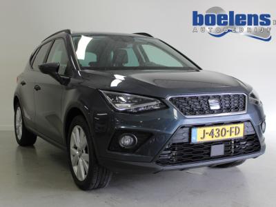 Financial Lease SEAT Arona 1.6 TDI Style Business Intense